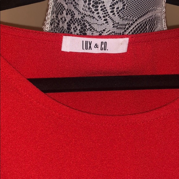 Dress - Picture 3 of 4